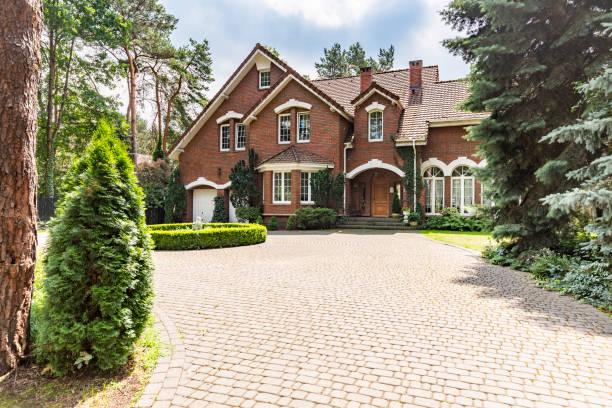 Best Driveway Pavers Near Me  in Bear Valley Springs, CA