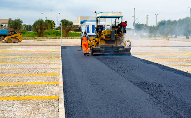 Driveway Pavers for Homes in Bear Valley Springs, CA