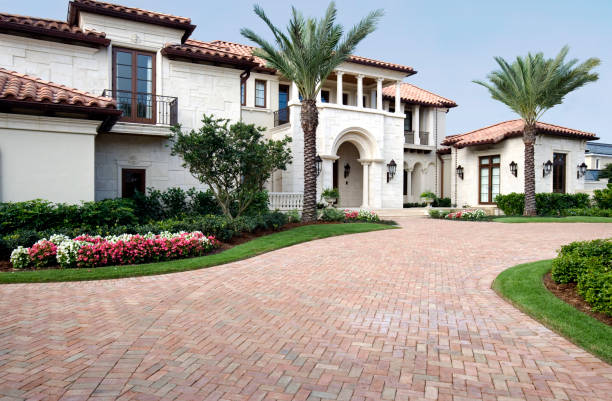 Reasons to Select Us for Your Driveway Paving Requirements in Bear Valley Springs, CA
