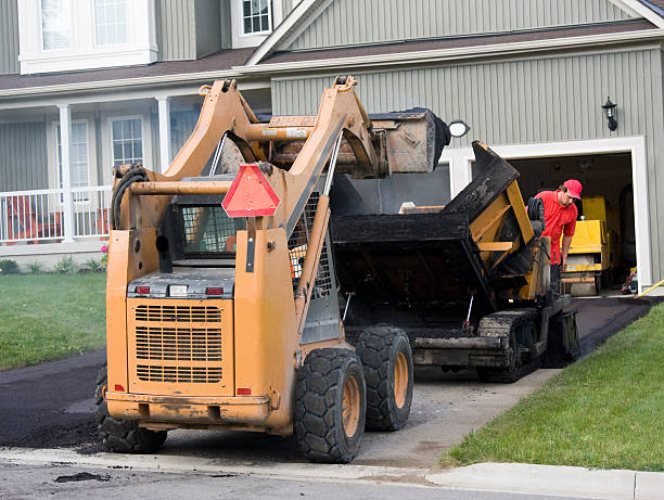 Best Local Driveway Pavers  in Bear Valley Springs, CA