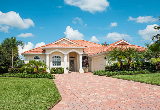 Best Interlocking Driveway Pavers  in Bear Valley Springs, CA