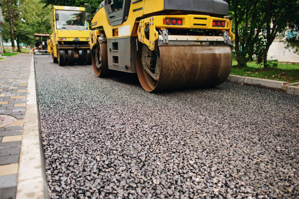 Best Driveway Repair Near Me  in Bear Valley Springs, CA